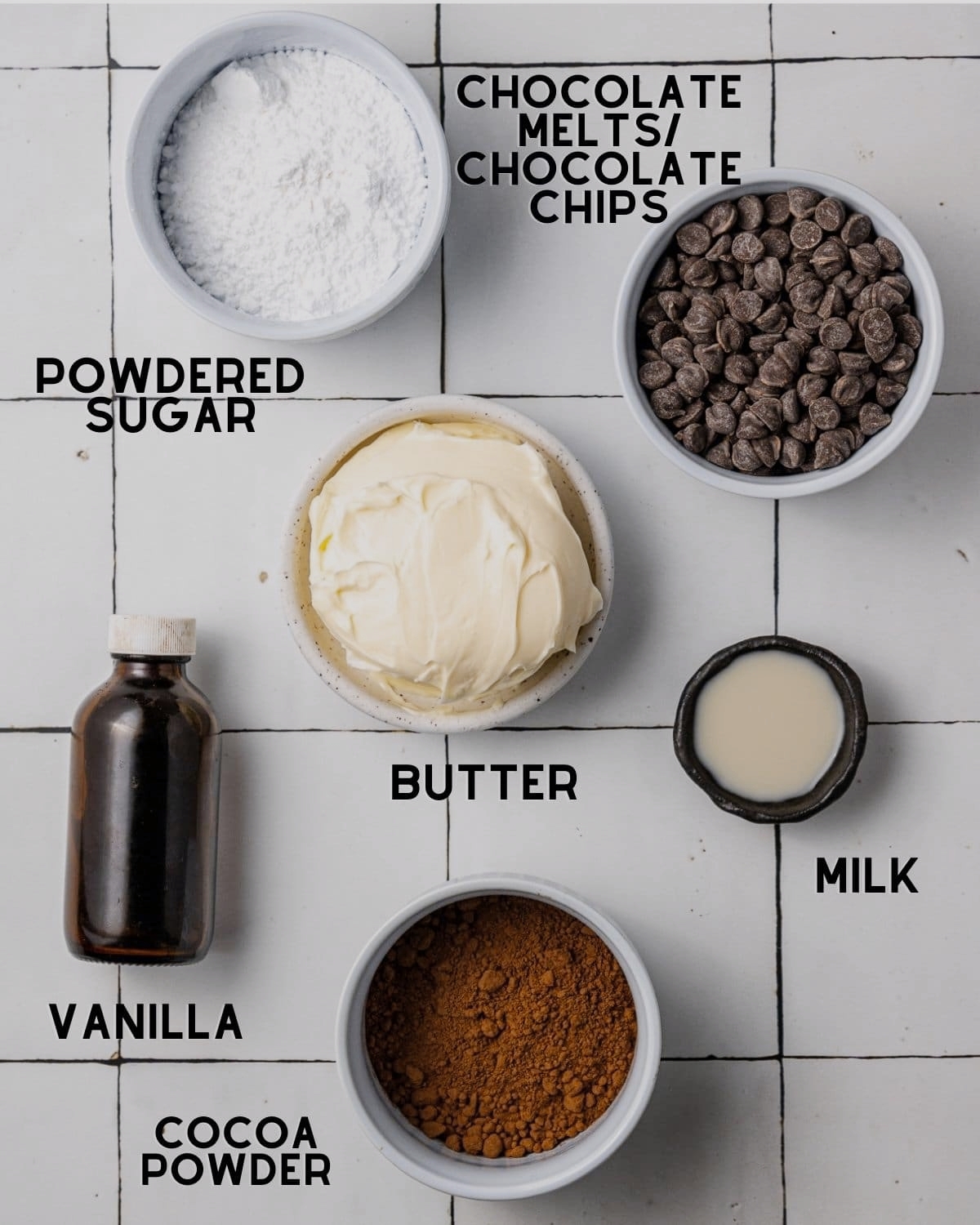 Chocolate Pop Cake Recipe