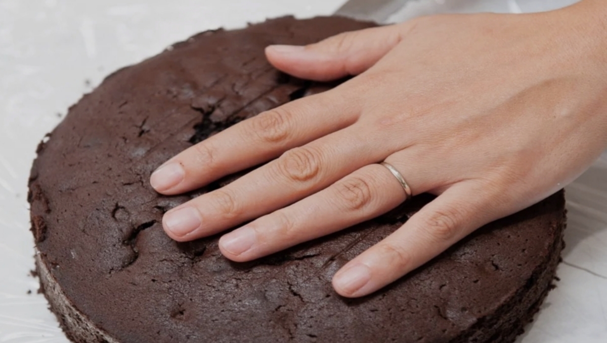 Chocolate Heaven Cake Recipe